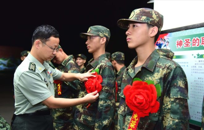 关于2023征兵什么时候入伍的全面解读，2023征兵入伍时间全面解析