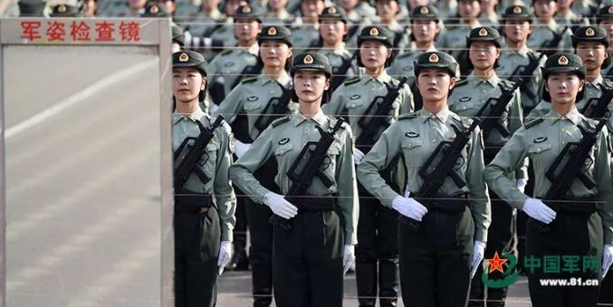 张旭东阅兵视频，回顾与展望，张旭东阅兵视频，回顾历程，展望未来