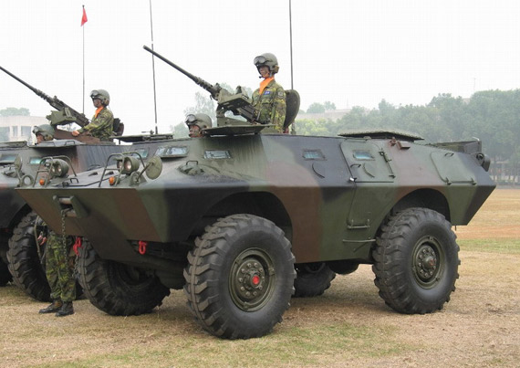 轻型轮式装甲车，未来战场的主力先锋，轻型轮式装甲车，未来战场主力先锋角色揭晓