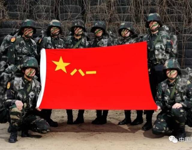 揭秘中国人民解放军陆军第38集团军，共辖几个军？，揭秘中国人民解放军陆军第38集团军，所辖军数揭秘