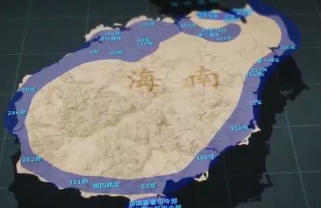 海南岛战役成功经验深度解析，海南岛战役成功经验深度剖析