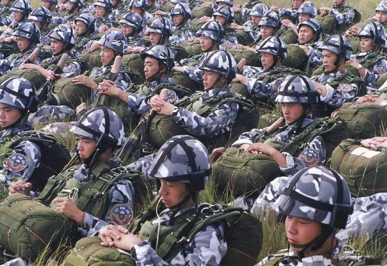 揭秘中国人民解放军陆军第38军，现在的部队概况，中国人民解放军陆军第38军现状揭秘