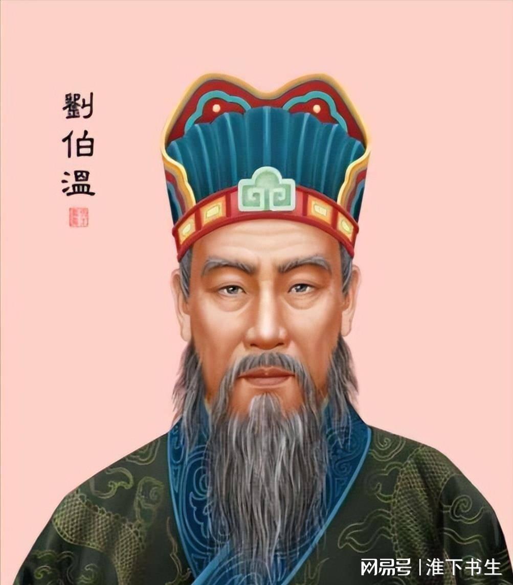 揭秘刘刘伯温最准一肖，历史传奇与预测之谜，刘伯温最准一肖预测，历史传奇中的预测之谜