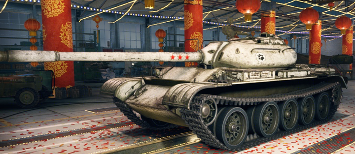 深度解析，中国59式与俄罗斯T-54坦克的对比与探讨，中国59式与俄罗斯T-54坦克深度对比与探讨