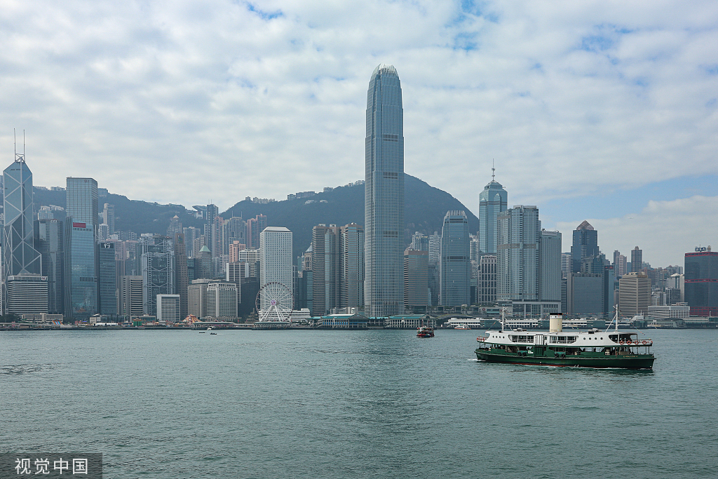 香港资料大全，正版资料2025年全面解读，香港资料大全，正版解读2025年全面展望