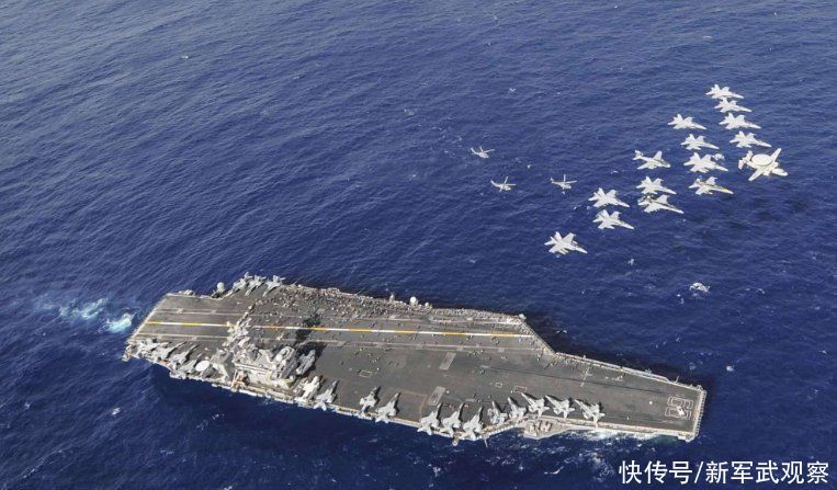 航空母舰