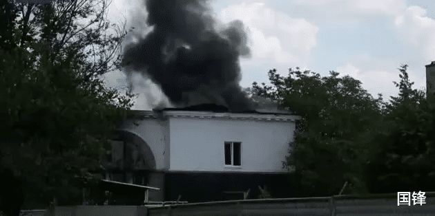 乌克兰化工厂遇袭事件深度解析，乌克兰化工厂遇袭事件深度剖析