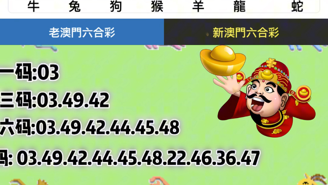新澳门六开奖资料查询结果，探索彩票世界的神秘之门，新澳门六开奖资料探索，彩票世界的神秘之门开启