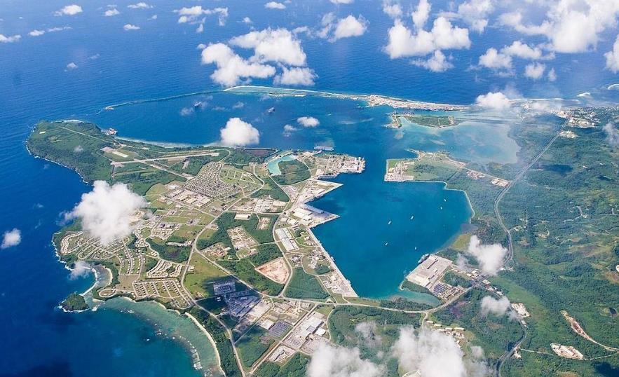 中国三种航母图，解析中国海军力量的崛起，中国海军力量崛起，三种航母详解图