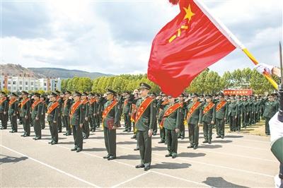 揭秘中国军队中的神秘力量，揭秘中国人民解放军第43军所属军区，揭秘中国人民解放军第43军所属神秘力量专区