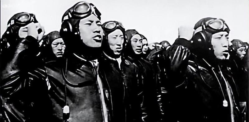 志愿军空军歌曲，历史的旋律，时代的记忆，志愿军空军歌曲，历史的旋律，时代的回忆