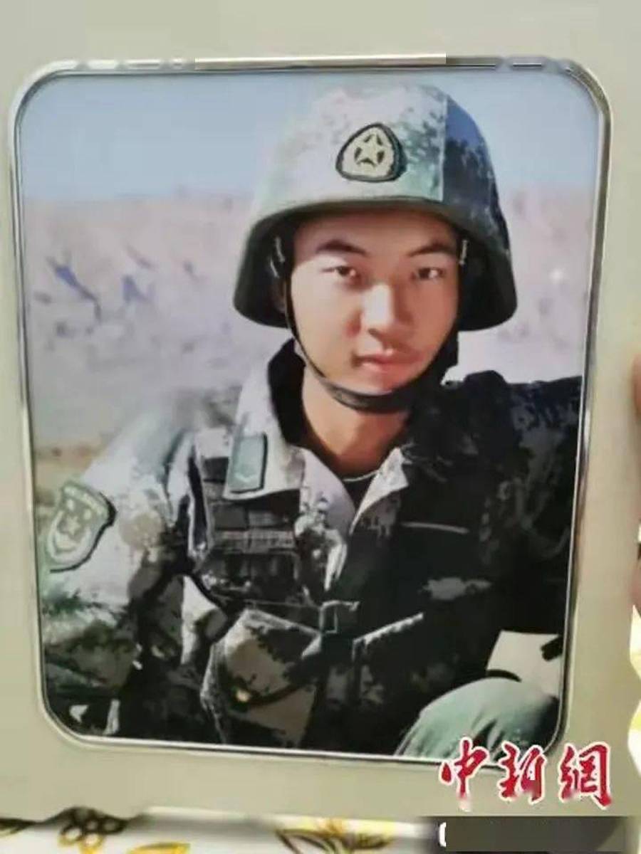王焯冉烈士英雄事迹简介，王焯冉烈士的英雄事迹简介