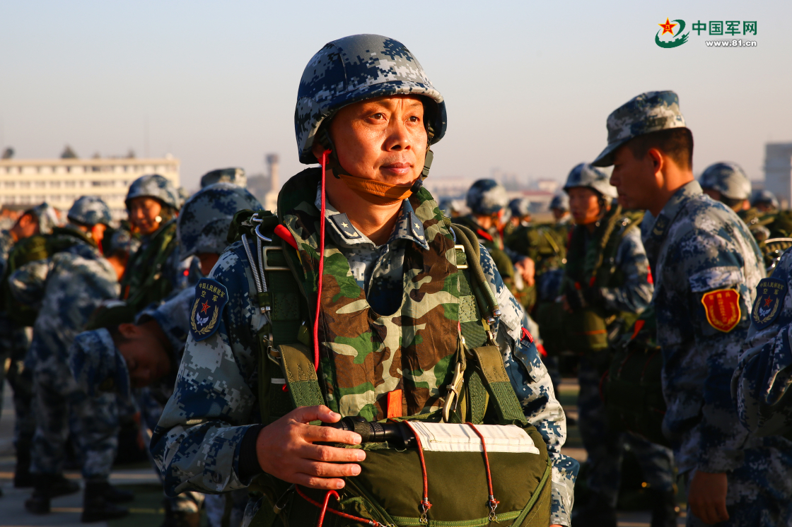 空降兵第15军领导名单详解，空降兵第15军领导名单全面解析