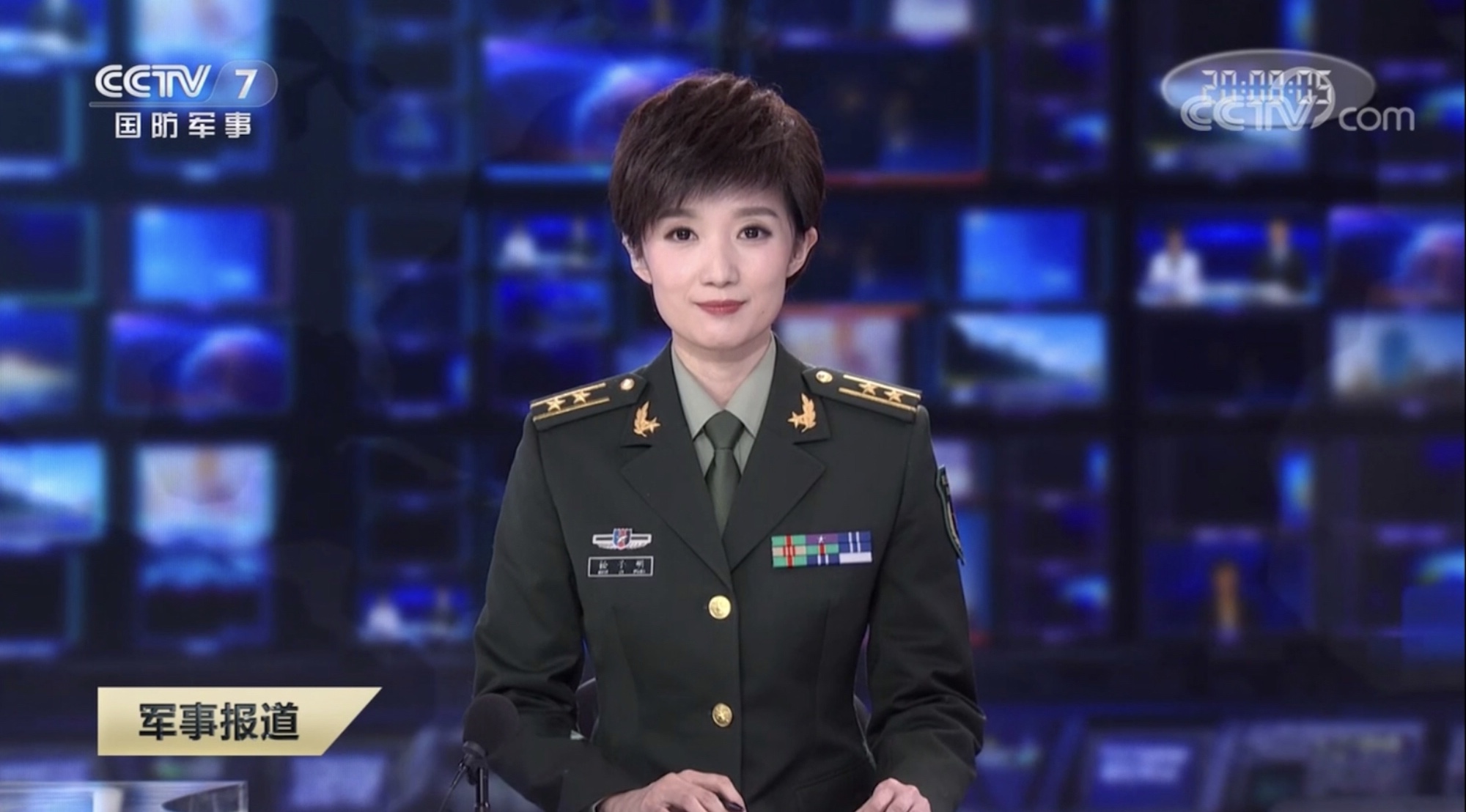 军事记者任子明简介，一位卓越军事新闻工作者的生涯与贡献，军事新闻工作者任子明的卓越生涯与贡献简介