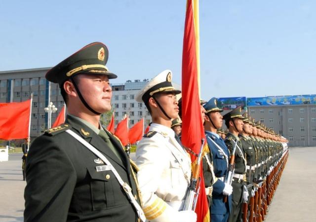 初级士官晋升中级士官的条件详解，初级士官晋升中级士官条件详解解析