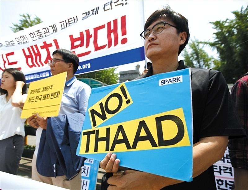 韩国总统候选人萨德，未来领袖的潜力与前景展望，韩国总统候选人萨德，未来领袖的潜力与展望