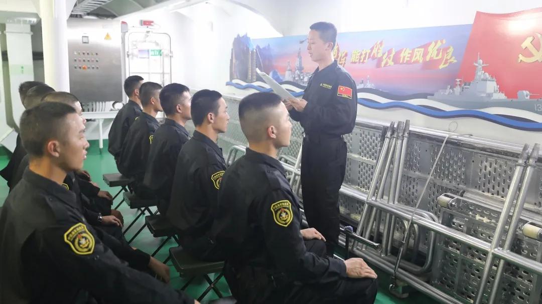 揭秘中国海军的太原舰队，探索神秘的太原舰舰队与太原舰舰队中的明星战舰——中国海军太原舰舰队之探索，中国海军太原舰队揭秘，探索神秘舰队与明星战舰