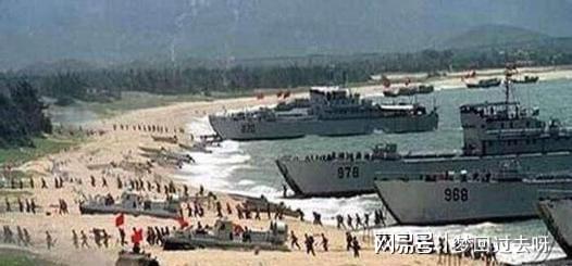 揭秘96台海危机背后的原因，为何未爆发军事冲突？，揭秘台海危机背后的原因，为何未爆发军事冲突？