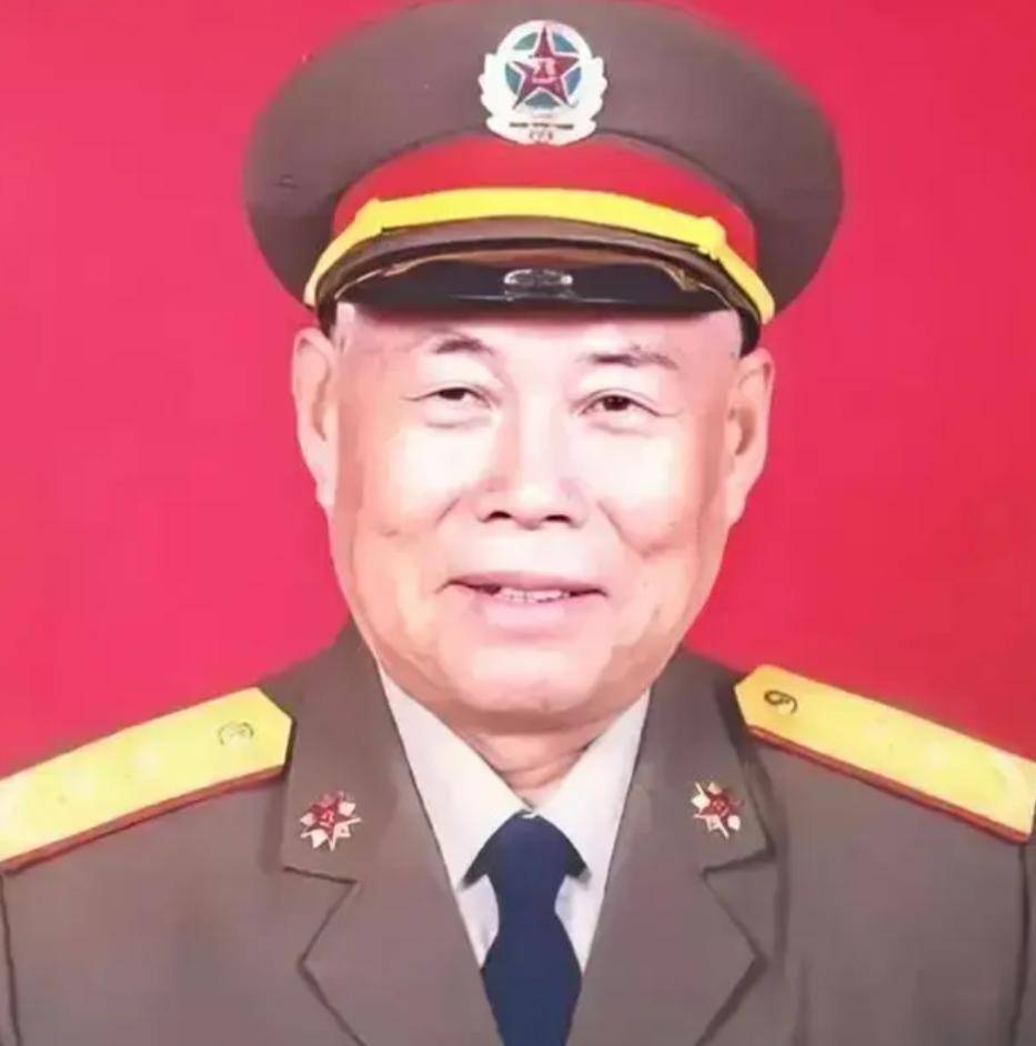 对越自卫反击战中的英雄，揭秘14军军长身份，揭秘对越自卫反击战中的英雄，14军军长身份揭秘