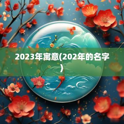 探索未来，202几年的发展与展望，探索未来，2023年发展与展望