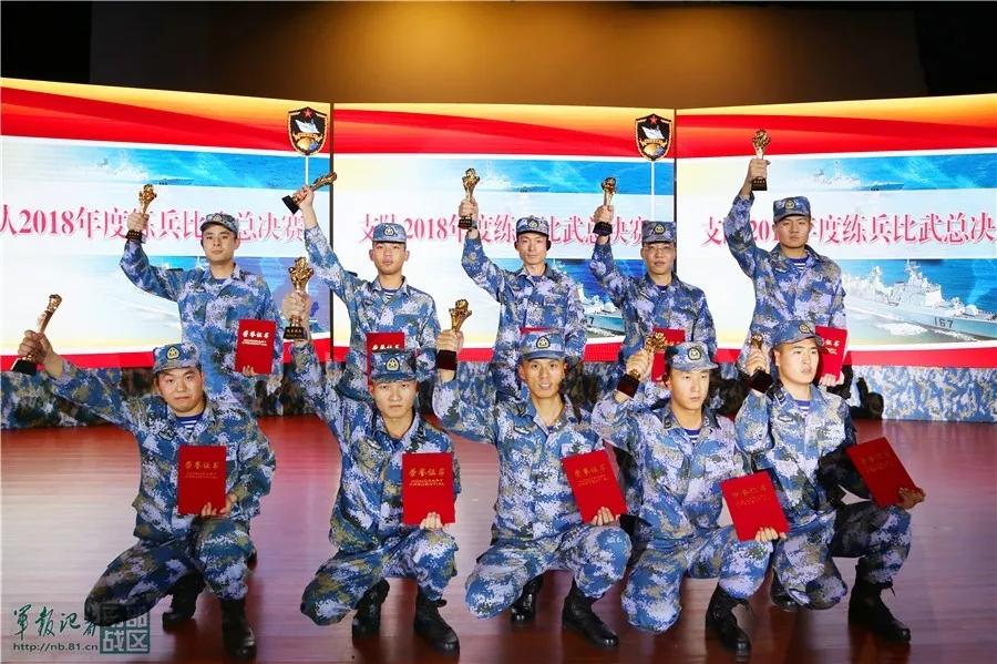 实力与担当