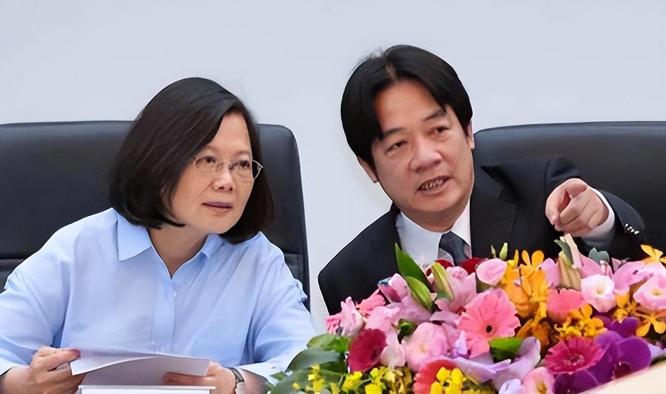 台湾最新动态