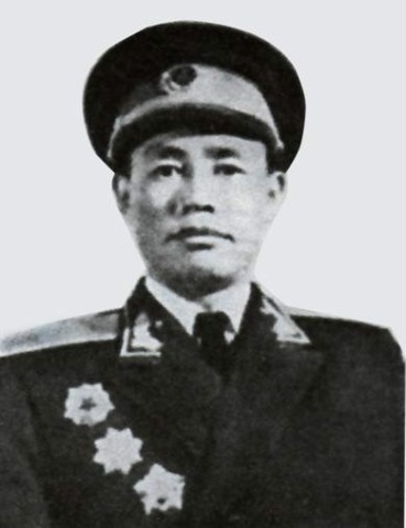 生平简介